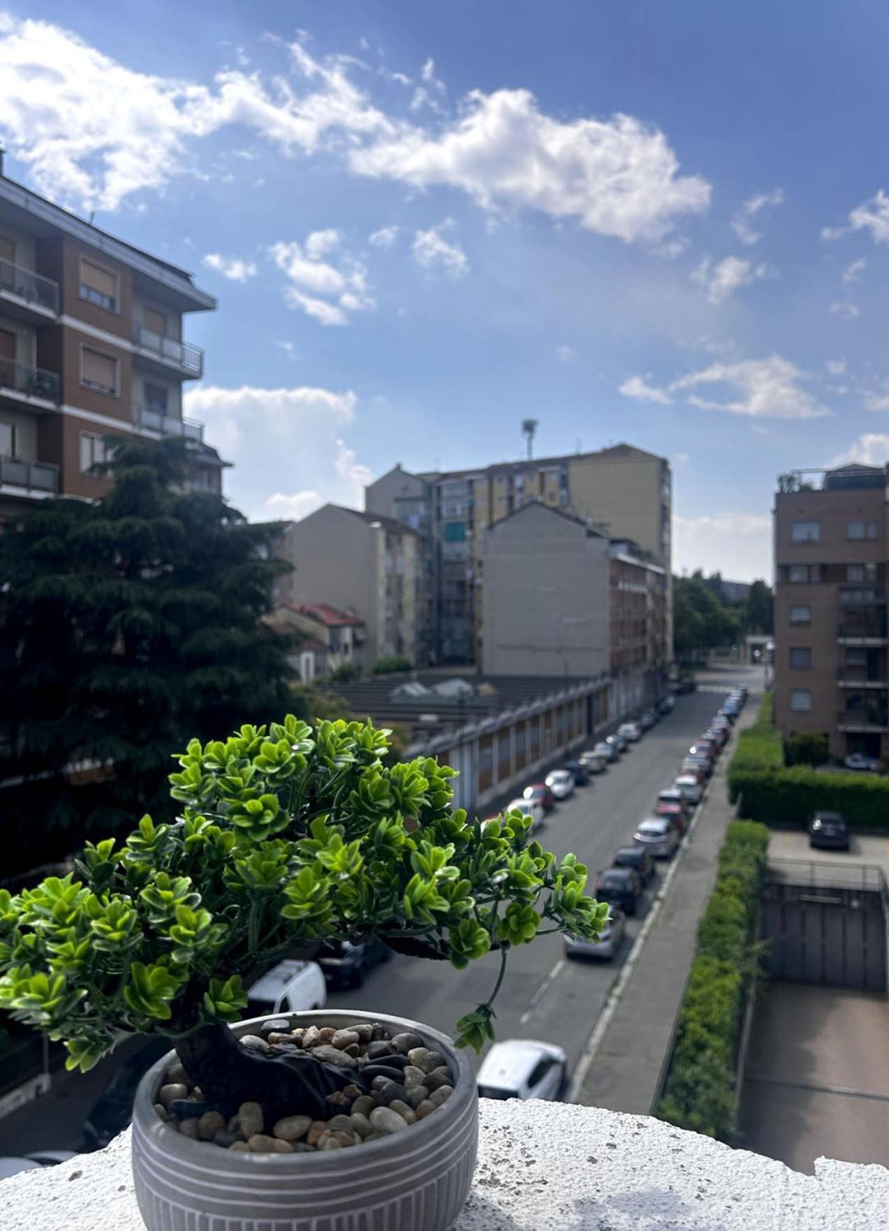 Monolocale Portofino Turín