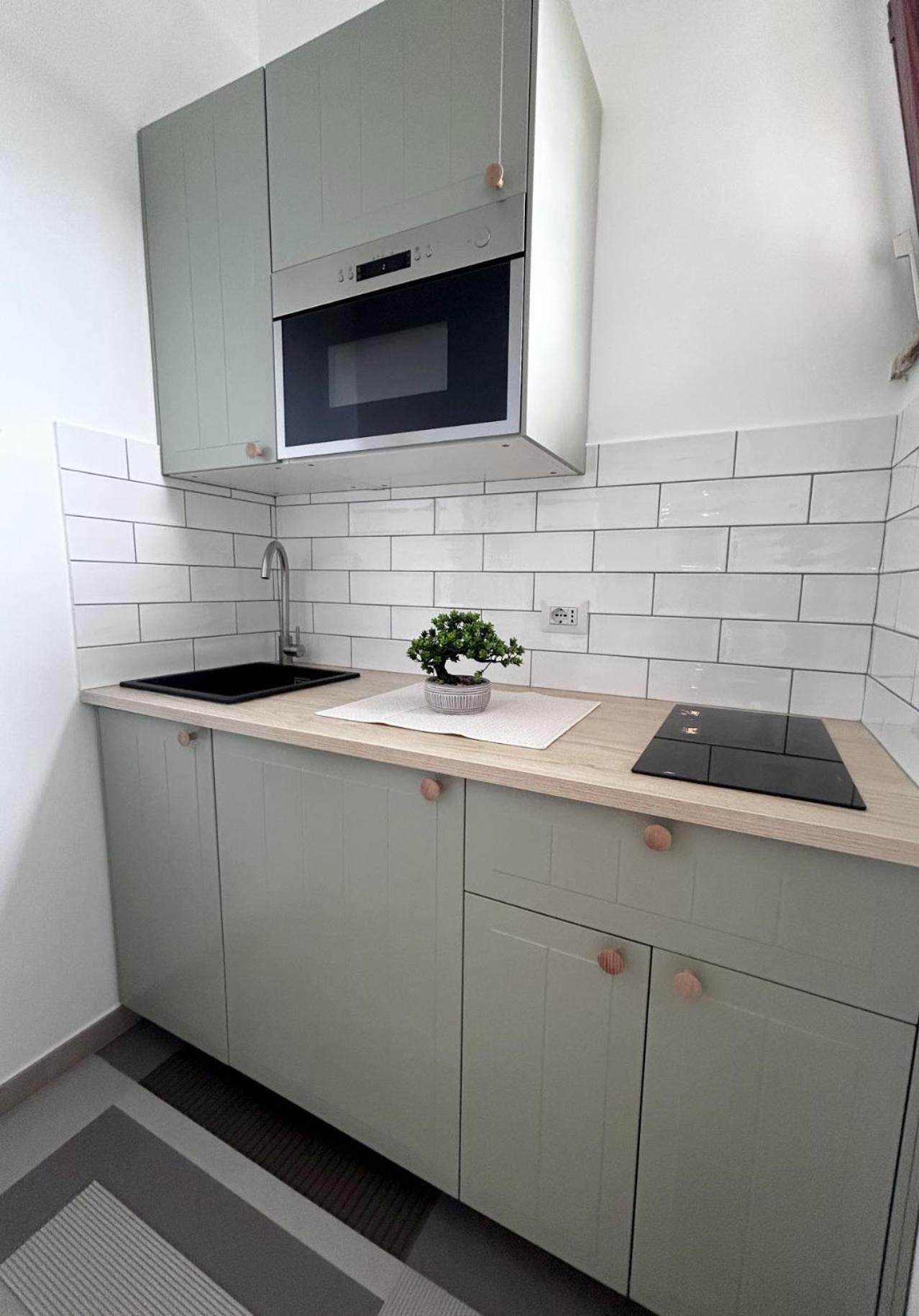 Apartamento Monolocale Portofino