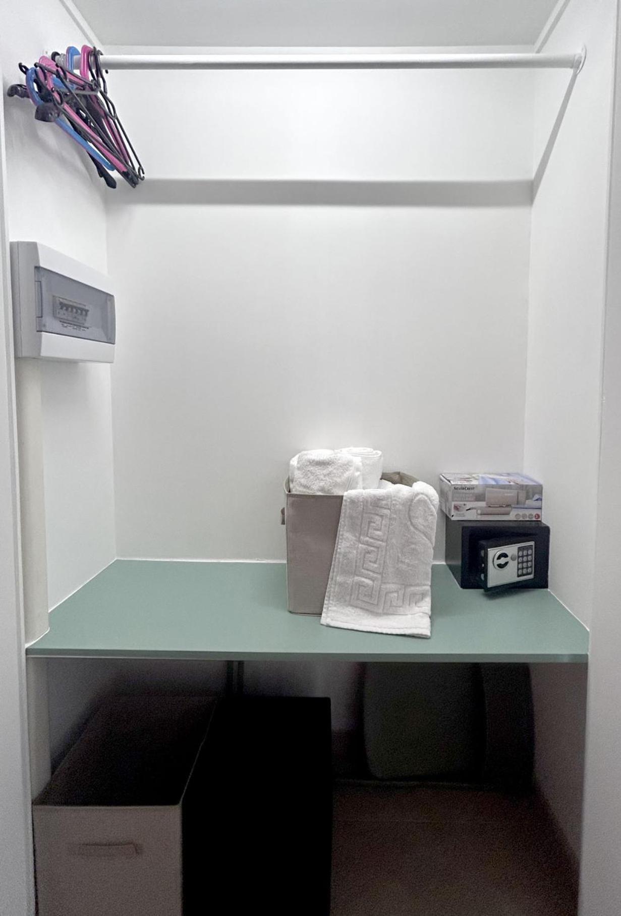 Apartamento Monolocale Portofino Turín