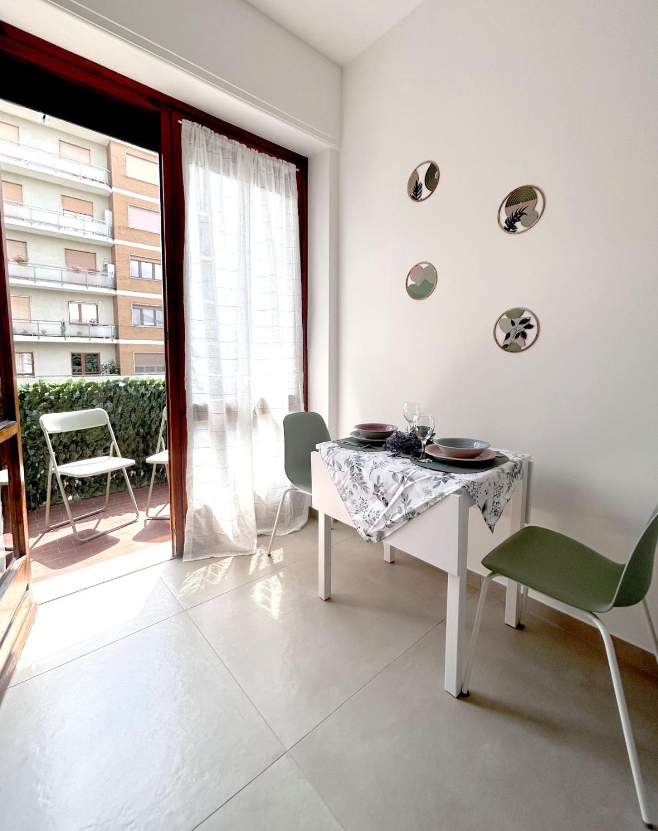 Apartamento Monolocale Portofino